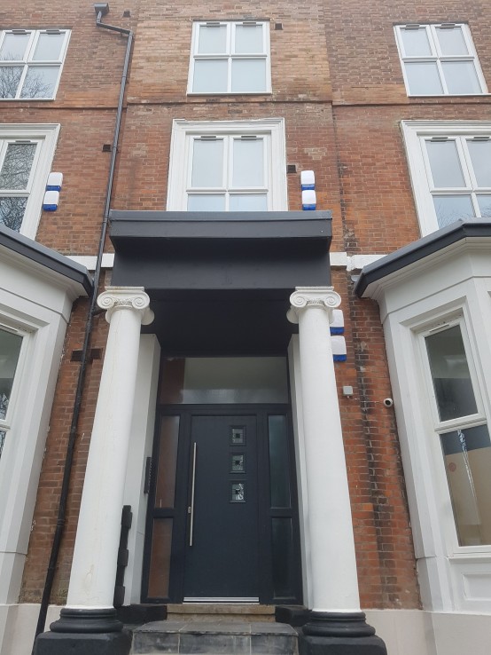Images for Flat 3 7, Wynnstay Grove, Manchester, M14 EAID:1234 BID:1234