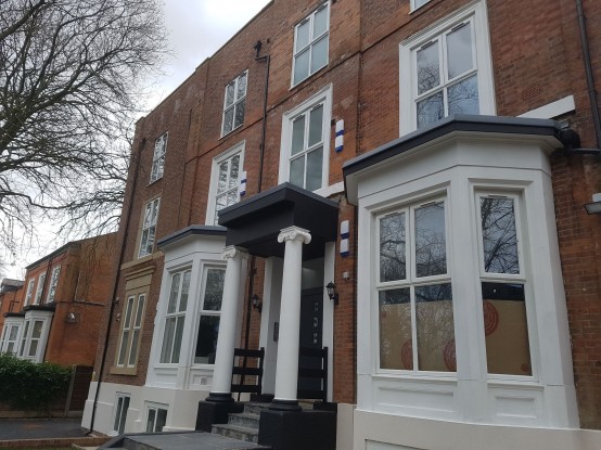 Images for Flat 3 7, Wynnstay Grove, Manchester, M14 EAID:1234 BID:1234