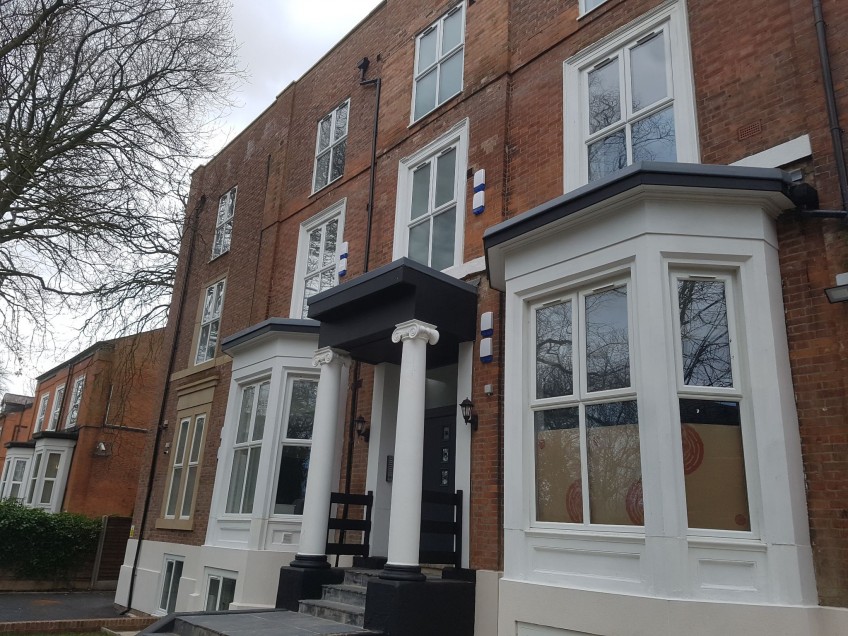 Images for Flat 3 7, Wynnstay Grove, Manchester, M14