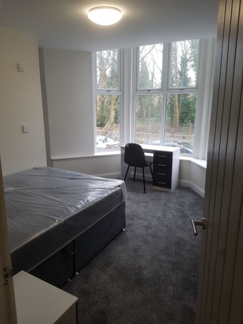 Images for Flat 3 7, Wynnstay Grove, Manchester, M14