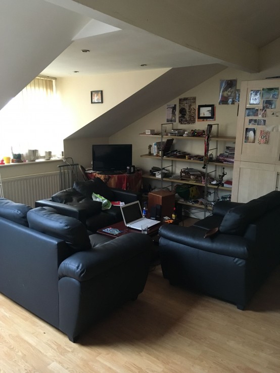 Images for Flat 4 31, Wellington Road, Manchester, M16 EAID:1234 BID:1234