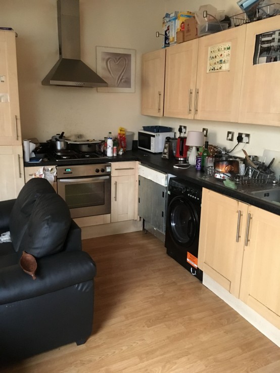Images for Flat 4 31, Wellington Road, Manchester, M16 EAID:1234 BID:1234