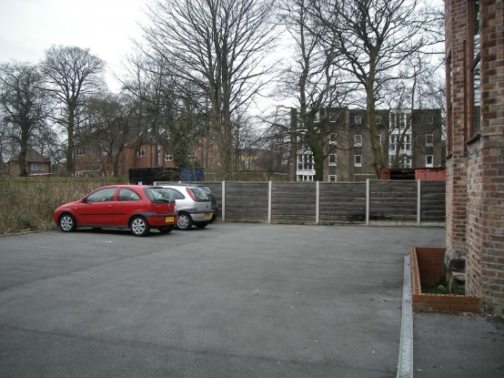 Images for Flat 4 31, Wellington Road, Manchester, M16 EAID:1234 BID:1234