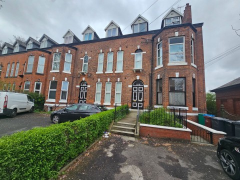 Flat 1/8 372, Upper Brook Street, Manchester, M13