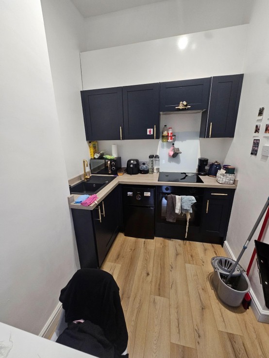 Images for Flat 1/8 372, Upper Brook Street, Manchester, M13 EAID:1234 BID:1234