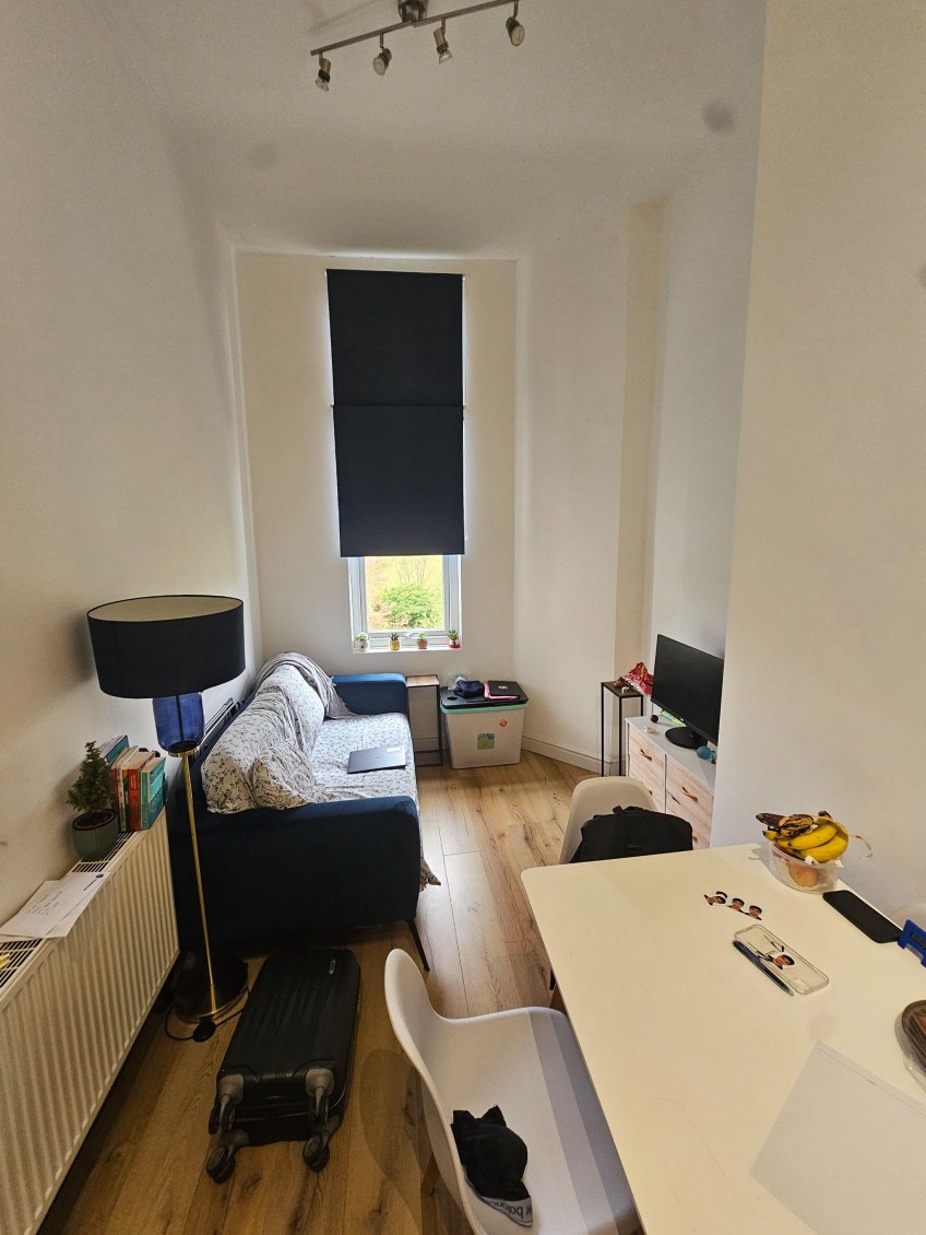 Images for Flat 1/8 372, Upper Brook Street, Manchester, M13