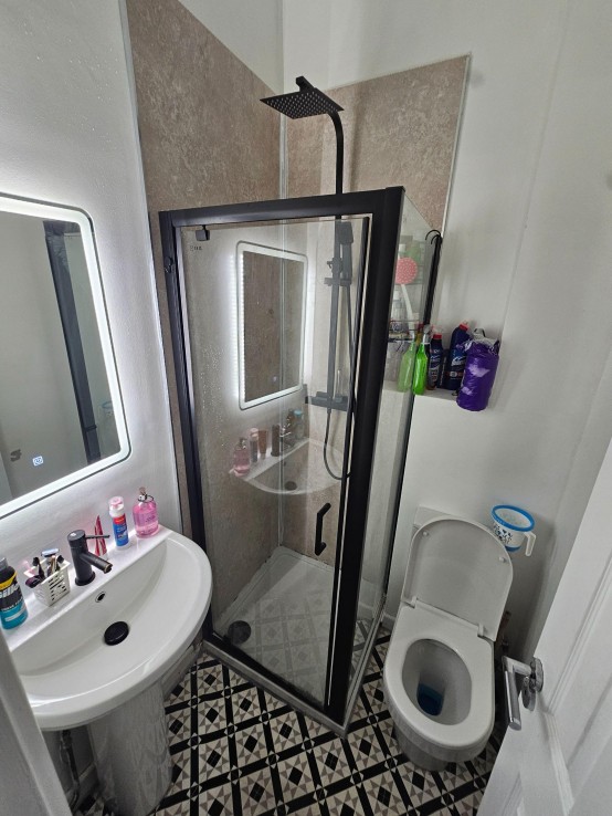 Images for Flat 1/8 372, Upper Brook Street, Manchester, M13 EAID:1234 BID:1234