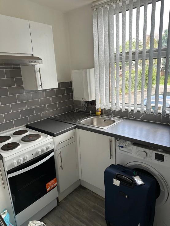 Images for -39, Stretford Road, Trafford, M41 EAID:1234 BID:1234