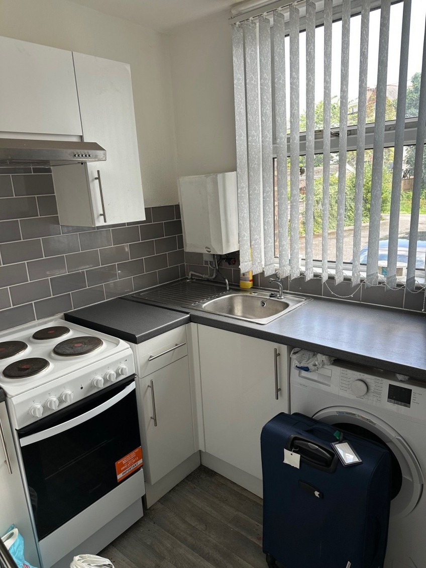 Images for -39, Stretford Road, Trafford, M41