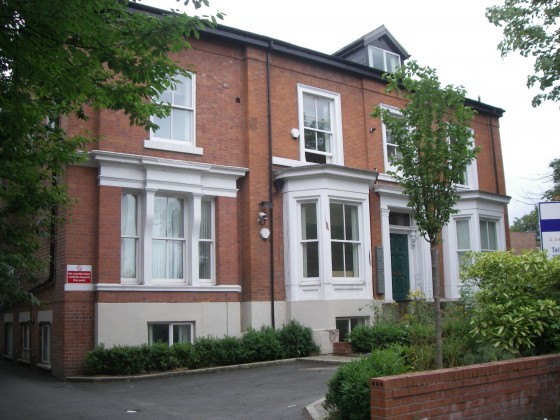 View Full Details for Wynnstay Grove Manchester