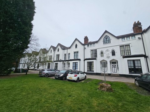 Daisy Bank Road, Manchester, M14