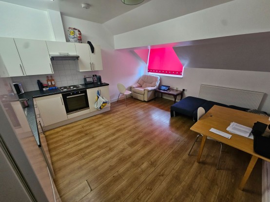 Images for Upper Brook Street, Manchester, M13 EAID:1234 BID:1234