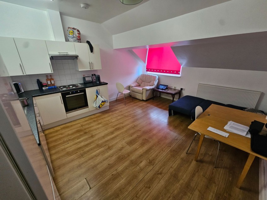 Images for Upper Brook Street, Manchester, M13