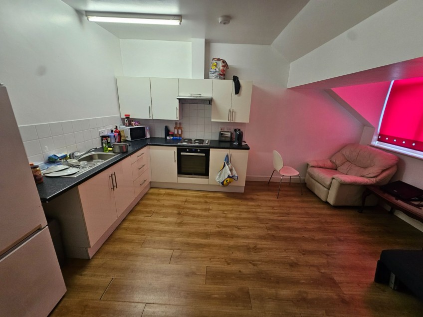 Images for Upper Brook Street, Manchester, M13