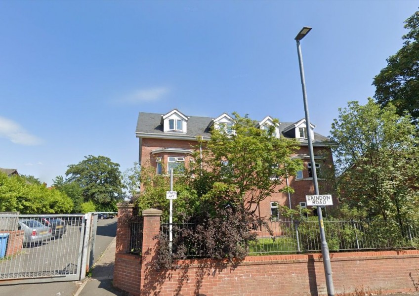 Images for Apartment 8 23, Laindon Road, Manchester, M14
