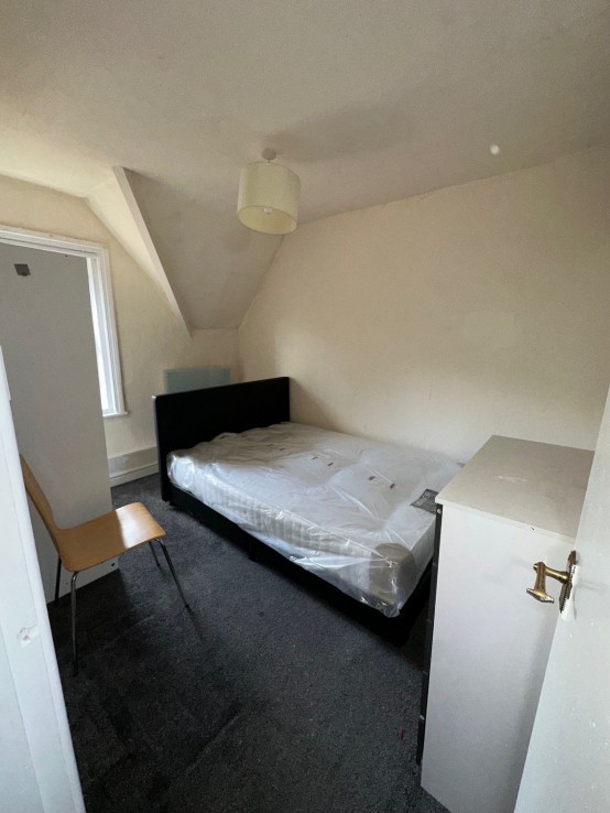 Images for Flat, Demesne Road, Manchester, M16 EAID:1234 BID:1234