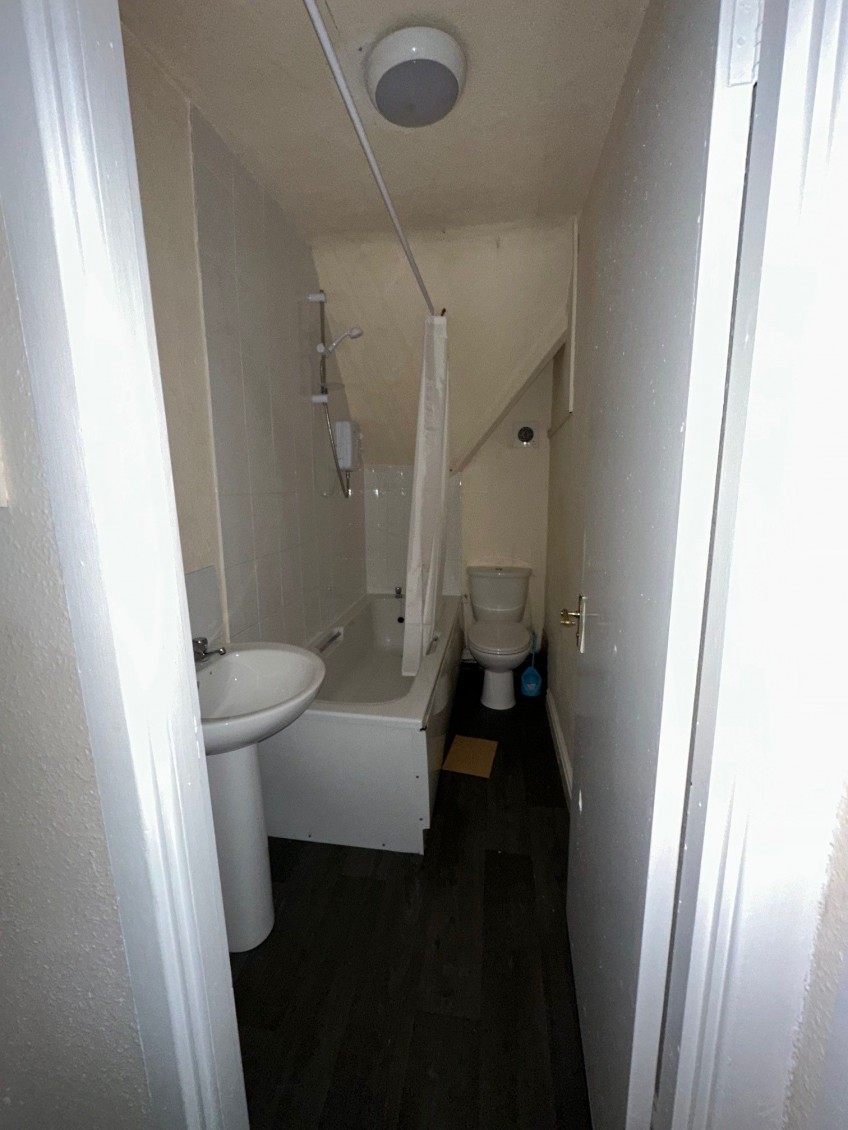 Images for Flat, Demesne Road, Manchester, M16