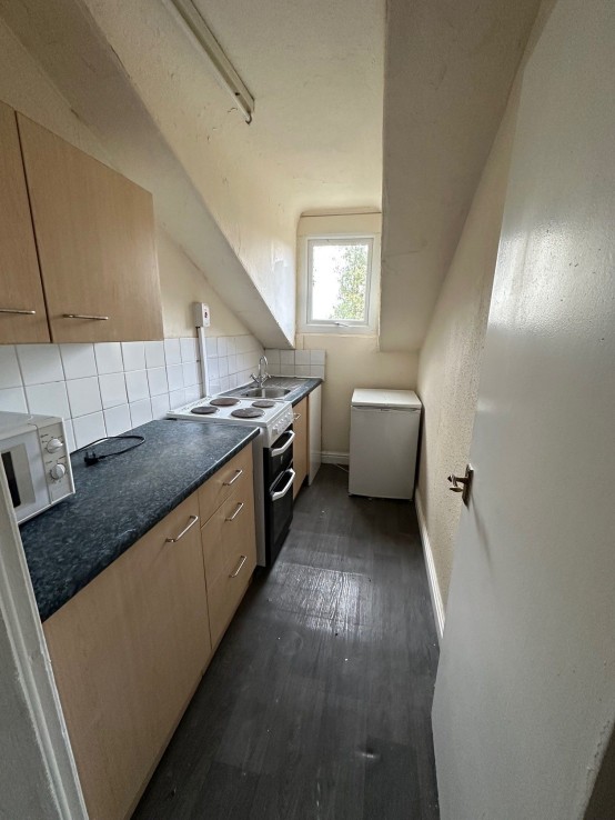Images for Flat, Demesne Road, Manchester, M16 EAID:1234 BID:1234