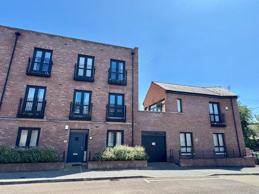 Images for F8 Ryder Court , Manchester , m22