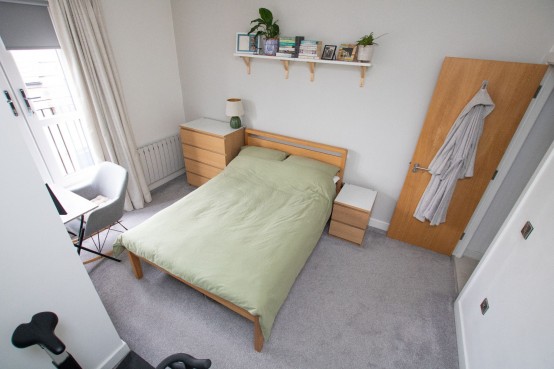 Images for F8 Ryder Court , Manchester , m22 EAID:1234 BID:1234