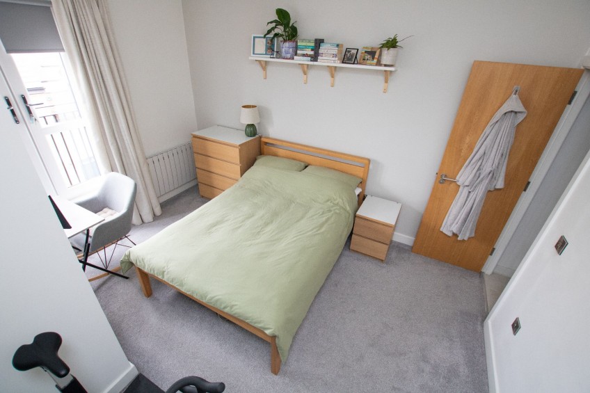 Images for F8 Ryder Court , Manchester , m22