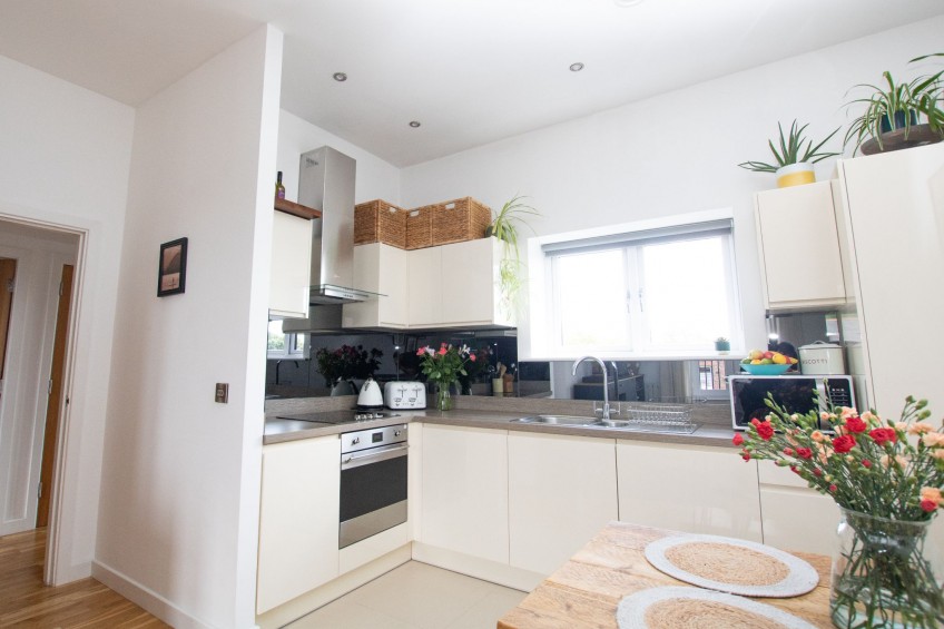 Images for F8 Ryder Court , Manchester , m22