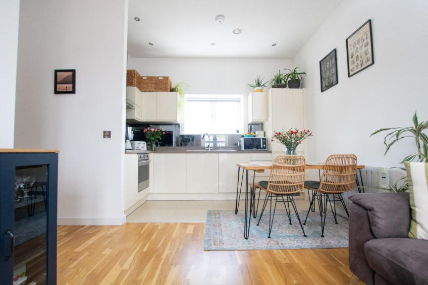 Images for F8 Ryder Court , Manchester , m22