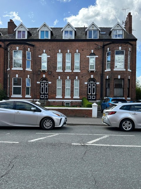 Flat 9 372, Upper Brook Street, Manchester, M13 - EAID:1234, BID:1234