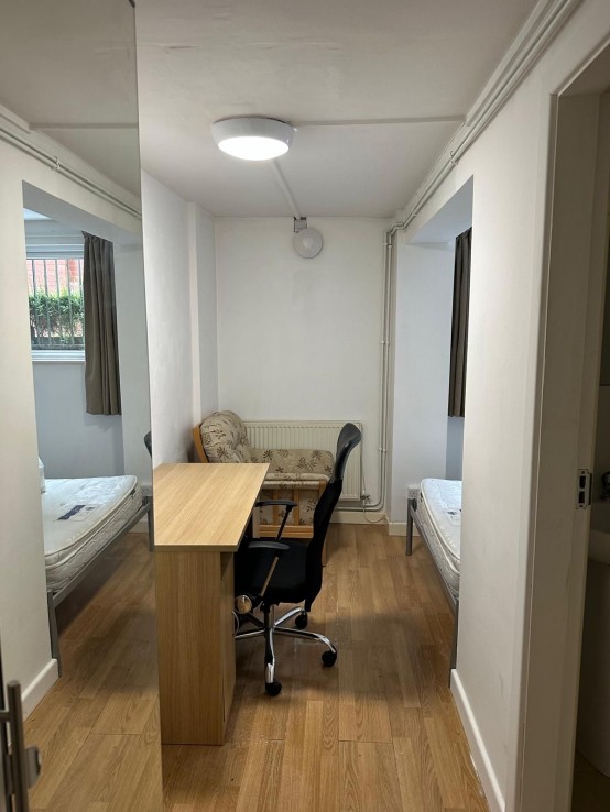 Images for Flat 9 372, Upper Brook Street, Manchester, M13 EAID:1234 BID:1234