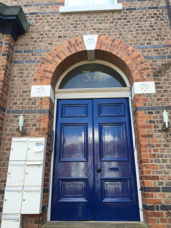 Images for Flat 4 34, Derby Road, Manchester, M14 EAID:1234 BID:1234