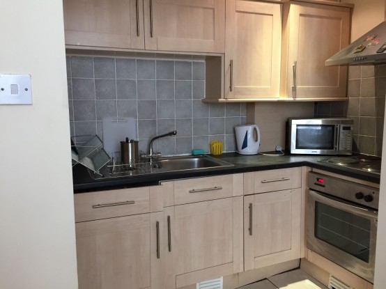 Images for Flat 4 34, Derby Road, Manchester, M14 EAID:1234 BID:1234