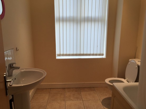 Images for Flat 4 34, Derby Road, Manchester, M14 EAID:1234 BID:1234