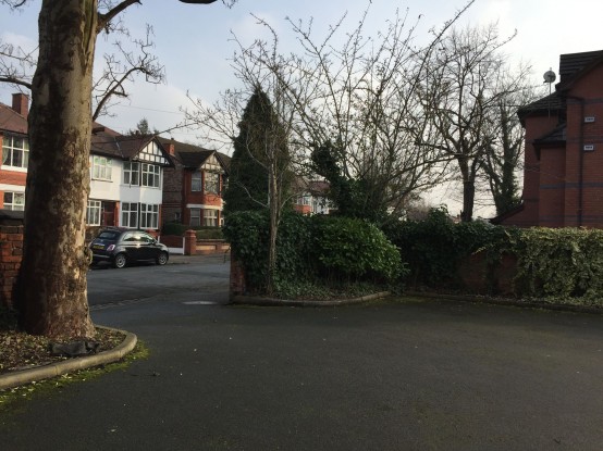 Images for Flat 4 34, Derby Road, Manchester, M14 EAID:1234 BID:1234