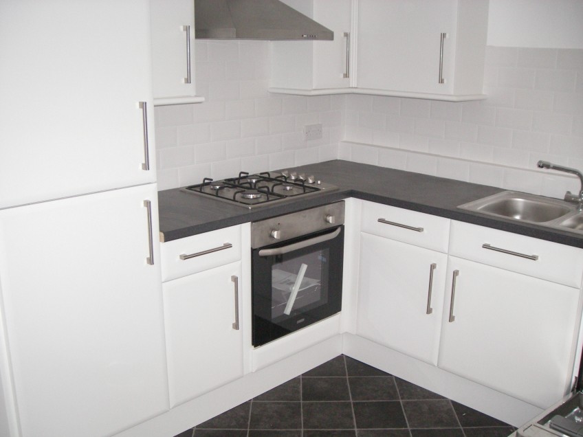 Images for Dryden Street Manchester