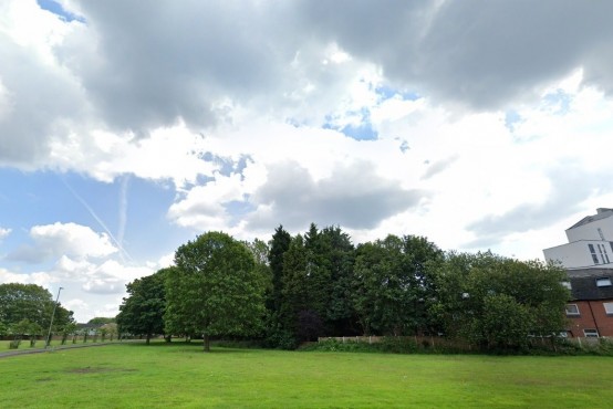 Images for Dryden Street Manchester EAID:1234 BID:1234