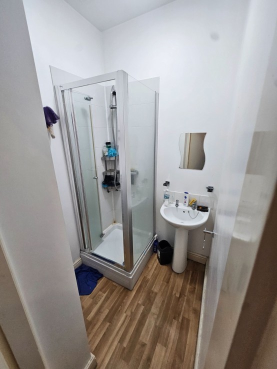 Images for Upper Brook Street, Manchester, M13 EAID:1234 BID:1234