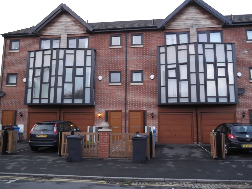 Images for Dryden Street, Manchester, M13