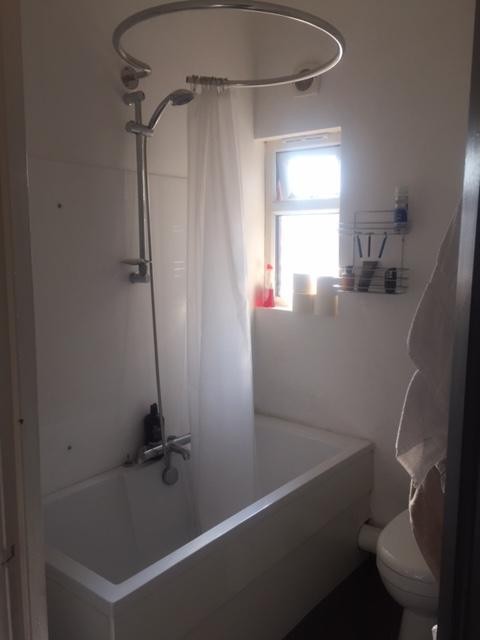 Claremont Road, Manchester, M14