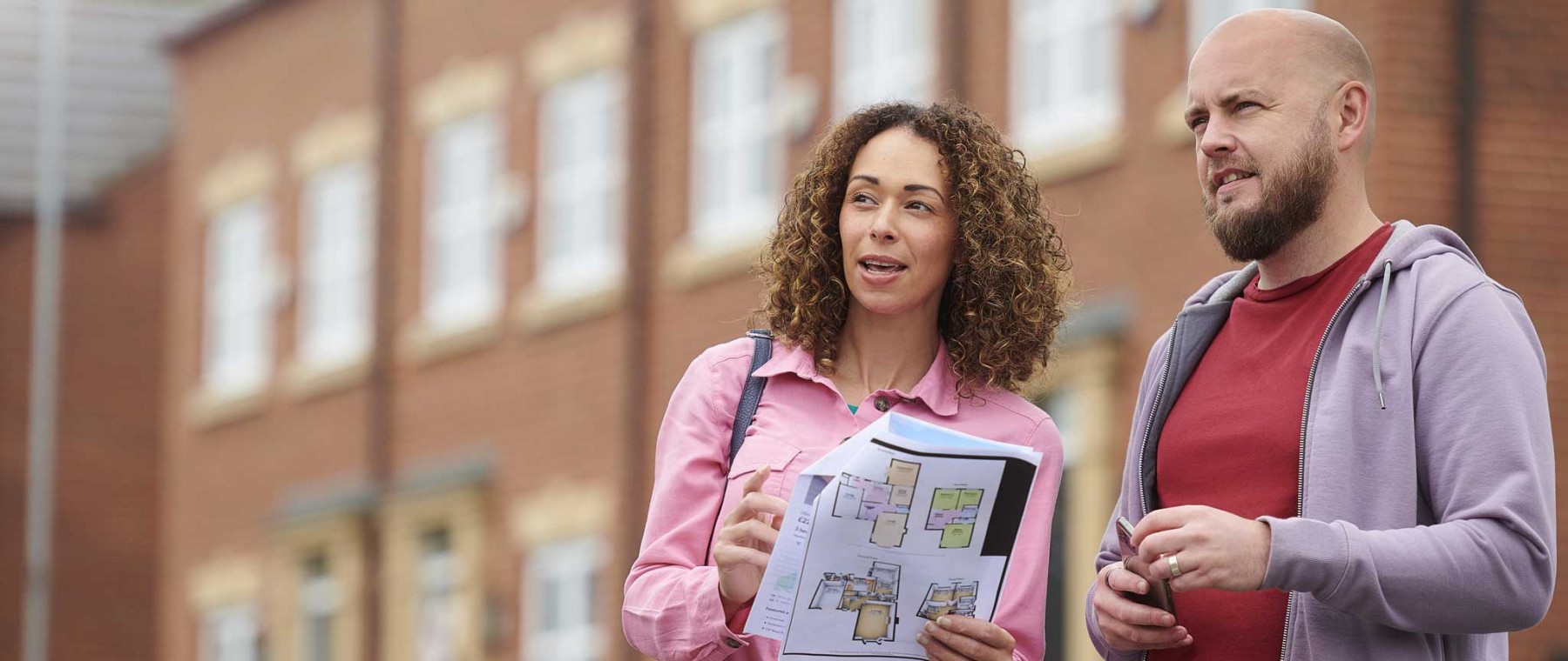 Tenant Information